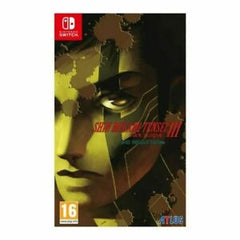 Switch Shin Megami Tensei III Nocturne HD Remastered - Albagame