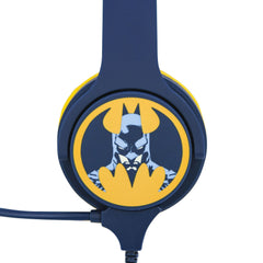 Headphone OTL - Batman Interactive Headphones - Albagame