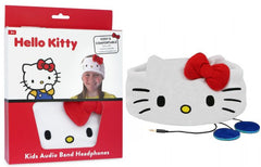 Headphone OTL - Hello Kitty Kids Audio Band - Albagame