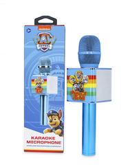 Microphone OTL Paw Patrol Karaoke - Albagame