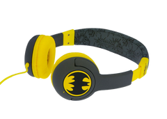 Headphone OTL - Batman Bat - Albagame