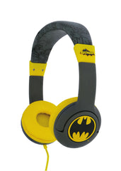 Headphone OTL - Batman Bat - Albagame