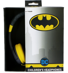 Headphone OTL - Batman Bat - Albagame