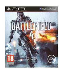 U-Ps3 Battlefield 4 - Albagame