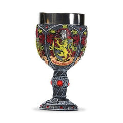 Decorative Chalice Harry Potter Griffyndor - Albagame