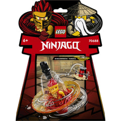 Lego Ninjago Kai's Spinjitzu 70688 - Albagame