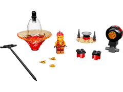 Lego Ninjago Kai's Spinjitzu 70688 - Albagame