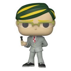 Figure Funko Pop! My Hero Academia Sir Nighteye 1006 - Albagame