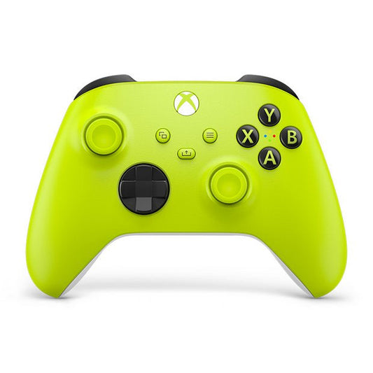 Controller Xbox One Wireless Electric Volt - Albagame