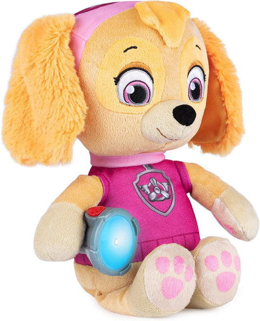 Plush Paw Patrol Snuggle Up Skye A - Albagame