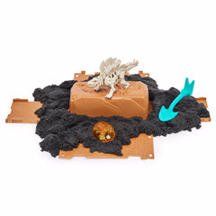 Set The One & Only Kinetic Sand Dino Discovery - Albagame