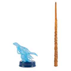 The Wizarding World Patronus Projection Hermione Granger Wand A - Albagame