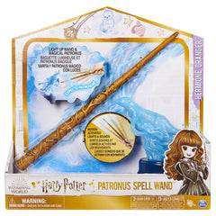 The Wizarding World Patronus Projection Hermione Granger Wand A - Albagame