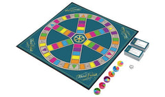 Trivial Pursuit A - Albagame