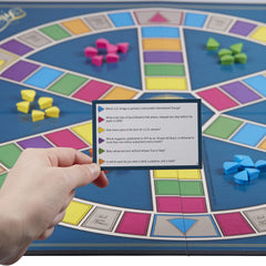 Trivial Pursuit A - Albagame