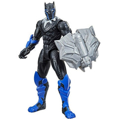 Figure Marvel Avengers Mech Strike Black Panther 15 cm - Albagame