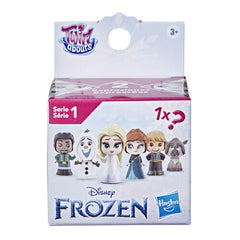 Doll Disney Frozen 2 Surprise Pack - Albagame