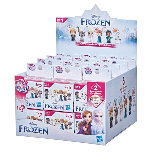Doll Disney Frozen 2 Surprise Pack - Albagame