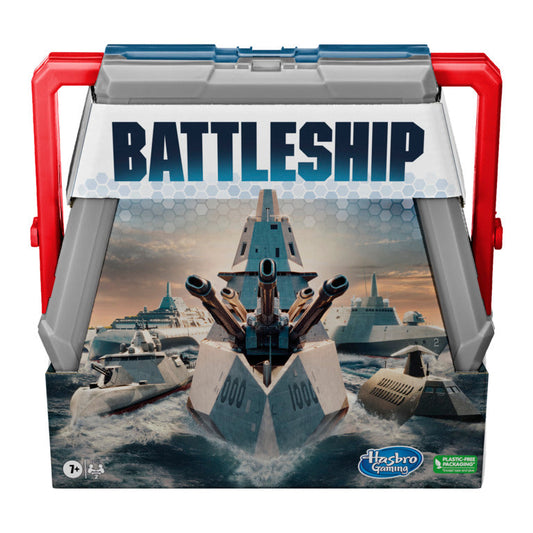 Battleship Classic - Albagame