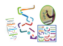 STEAM Explorers Marble Runners - Albagame