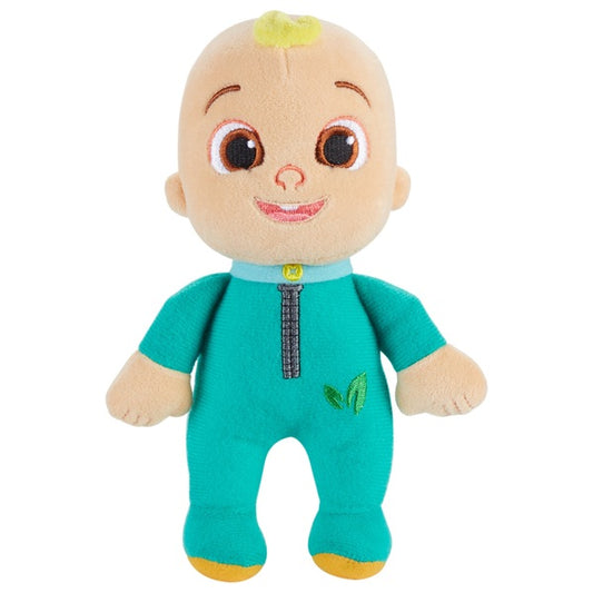 Plush Cocomelon Soft Toy Blue - Albagame