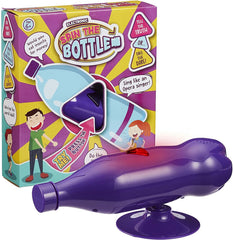 Spin The Bottle - Albagame