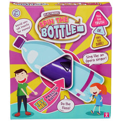 Spin The Bottle - Albagame