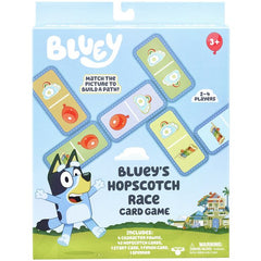Playing Cards Bluey Hopscotch - Albagame