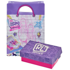 Set Real Littles Sneaker - Albagame