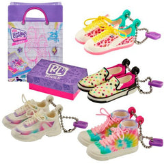 Set Real Littles Sneaker - Albagame