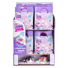 Set Real Littles Sneaker - Albagame