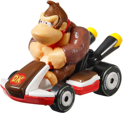 Vehicle Hot Wheels Mario Kart Donkey Kong - Albagame