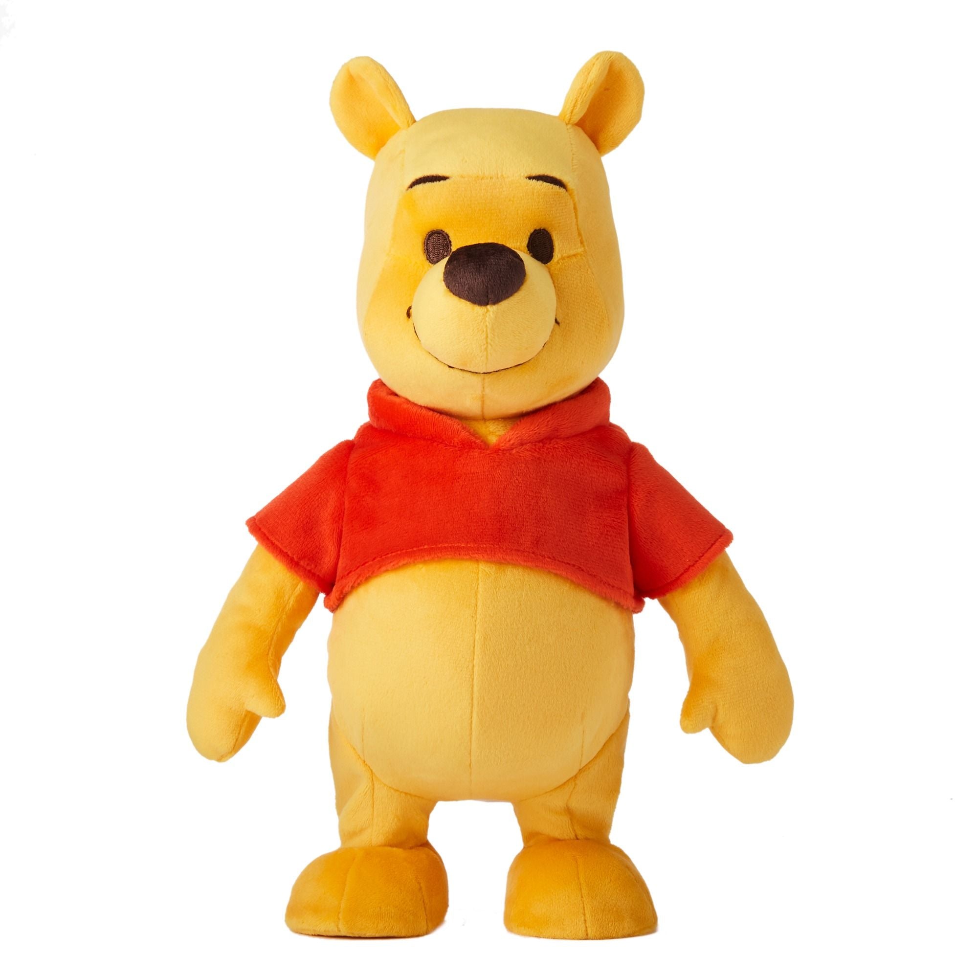 Fisher Price Winnie The Pooh - Albagame