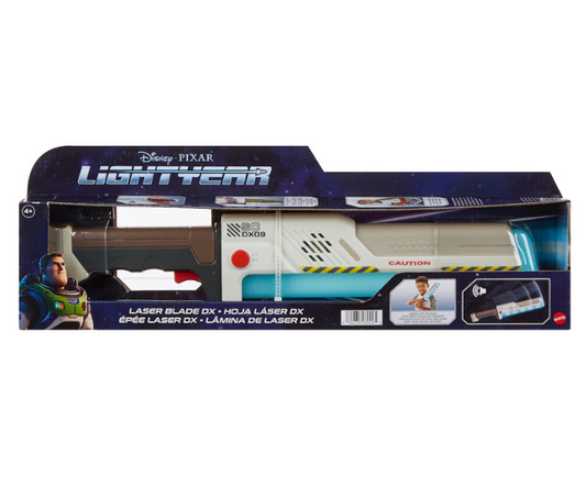 Laser Blade Disney Pixar Lightyear DX - Albagame