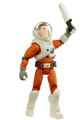 Figure Pixar Lightyear Space Ranger Gear - Albagame