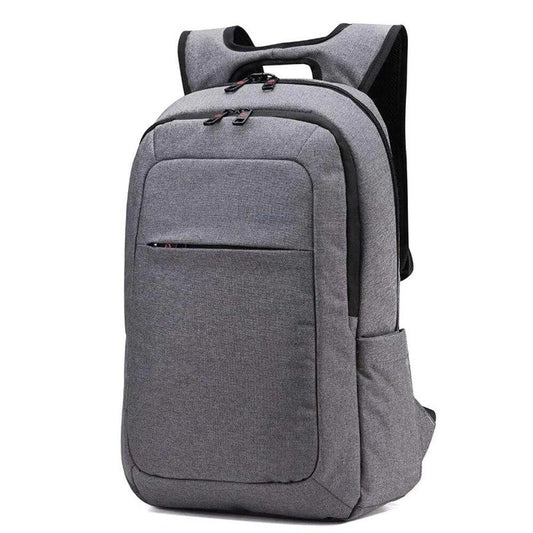 Backpack Laptop T-B3090ALG 15" Light Gray - Albagame