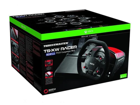 Wheel Thrustmaster TS-XW Racing Xbox One/PC - Albagame