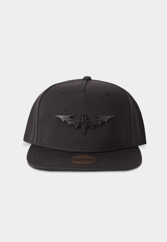 Cap DC Comics Batman Novelty - Albagame