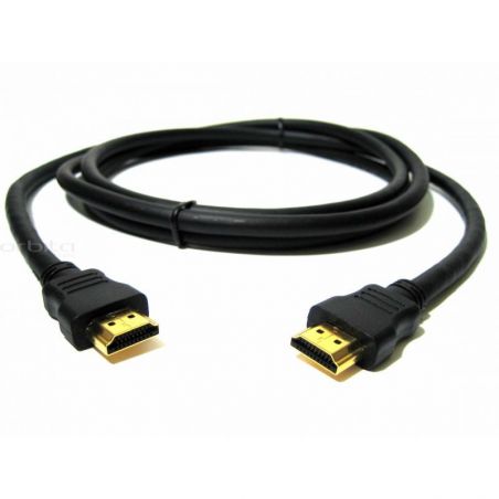 Cable Freaks HDMI 1.4 4K for Switch / Xbox/PS4/PS5 2M - Albagame