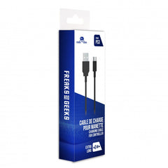 Cable Freaks USB to Recharge PS3 3M - Albagame