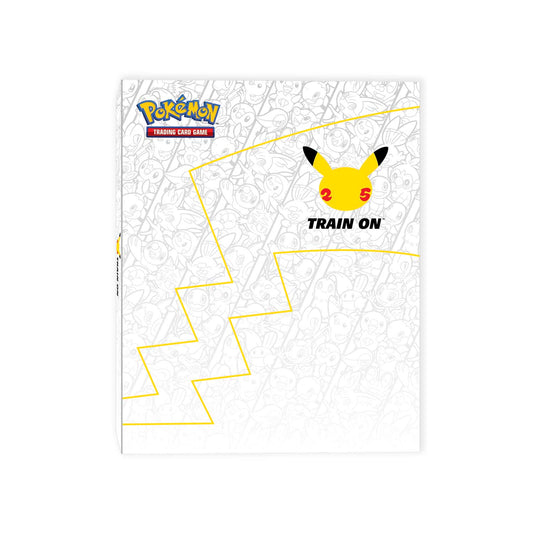 Album Pokemon Gran Festa Binder Oversize Card - Albagame