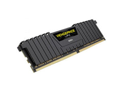 RAM , 8GB Crucial Vengeance LPX , 1x 8GB 3000Mhz DDR4  , Desktop , CMK8GX4M1D3000C16 - Albagame