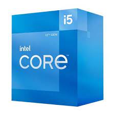 CPU , Intel Core i5-12400 up to 4.40GHz 6Core/12Threads , Intel UHD Graphics 730 , Socket 1700 , BX8071512400 - Albagame