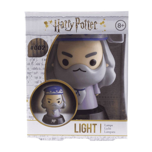 Light Harry Potter Professor Dumbledore Icon - Albagame