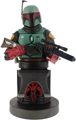 Smartphone Holder The Mandalorian Boba Fett - Albagame