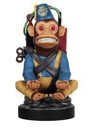 Smartphone Holder Call of Duty Monkey Bomb - Albagame