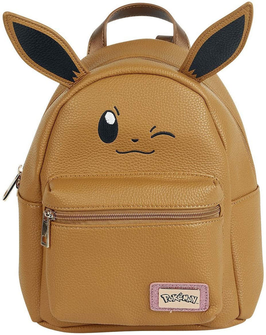 Backpack Pokemon Eevee - Albagame