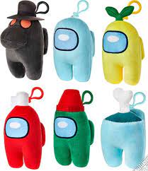 Plush Among Us 13 cm - Albagame