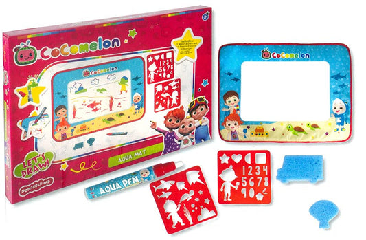 Cocomelon Washable Tablet - Albagame