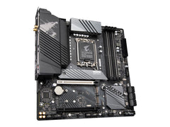 Motherboard micro-ATX Gigabyte Z690M Elite AX DDR4 Socket 1700 - Albagame